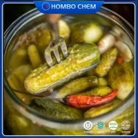 Lækker Pickle Kimchi Kraut Trehalose Hot Selling